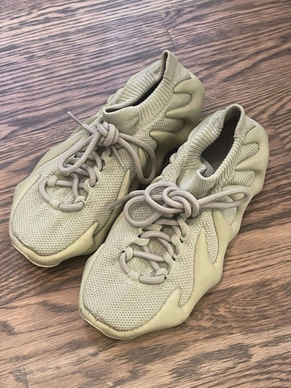 Yeezy 450 Resin Kids